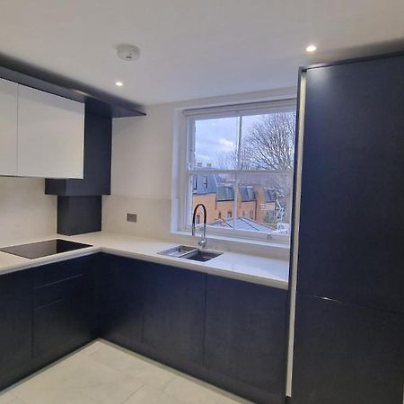 Star London Edgware Road 2-Bed Haven Διαμέρισμα Εξωτερικό φωτογραφία