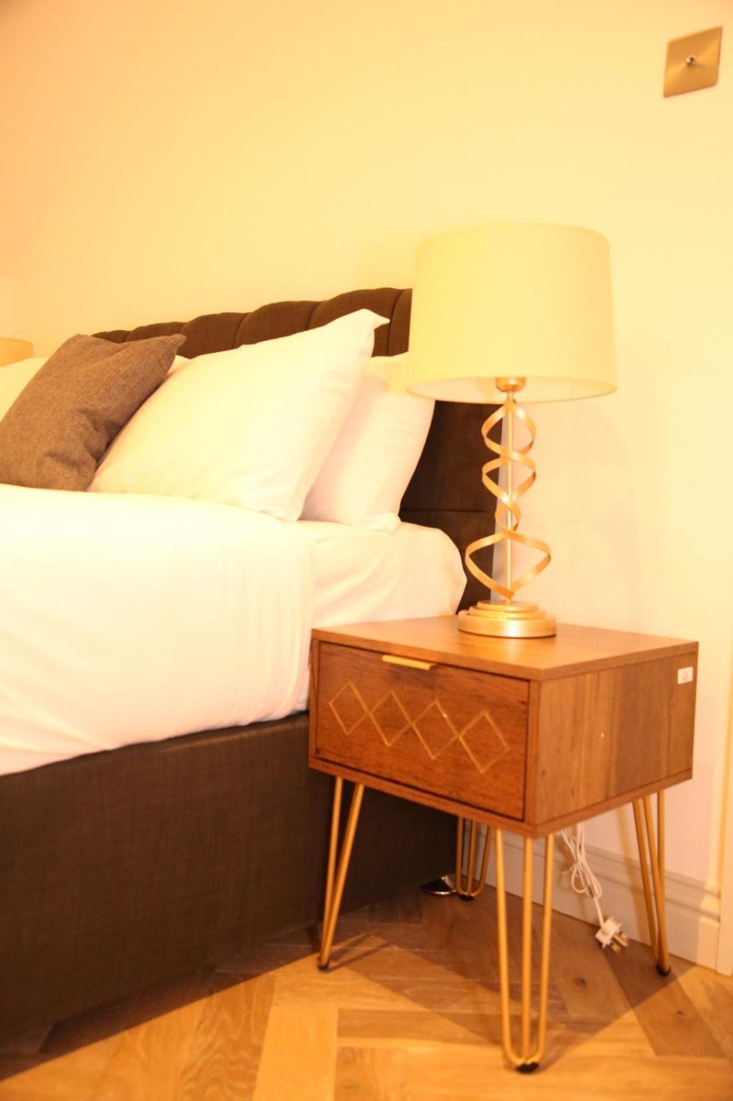 Star London Edgware Road 2-Bed Haven Διαμέρισμα Εξωτερικό φωτογραφία