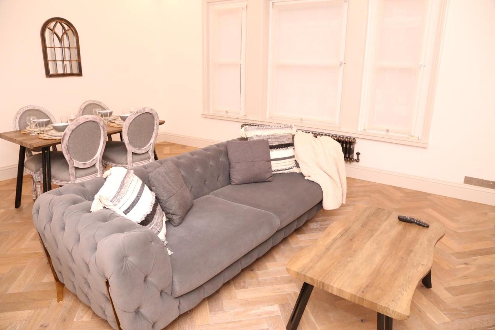 Star London Edgware Road 2-Bed Haven Διαμέρισμα Εξωτερικό φωτογραφία