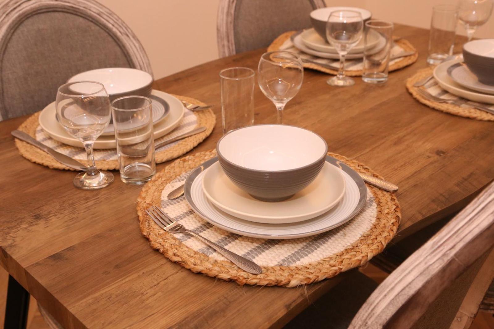 Star London Edgware Road 2-Bed Haven Διαμέρισμα Εξωτερικό φωτογραφία