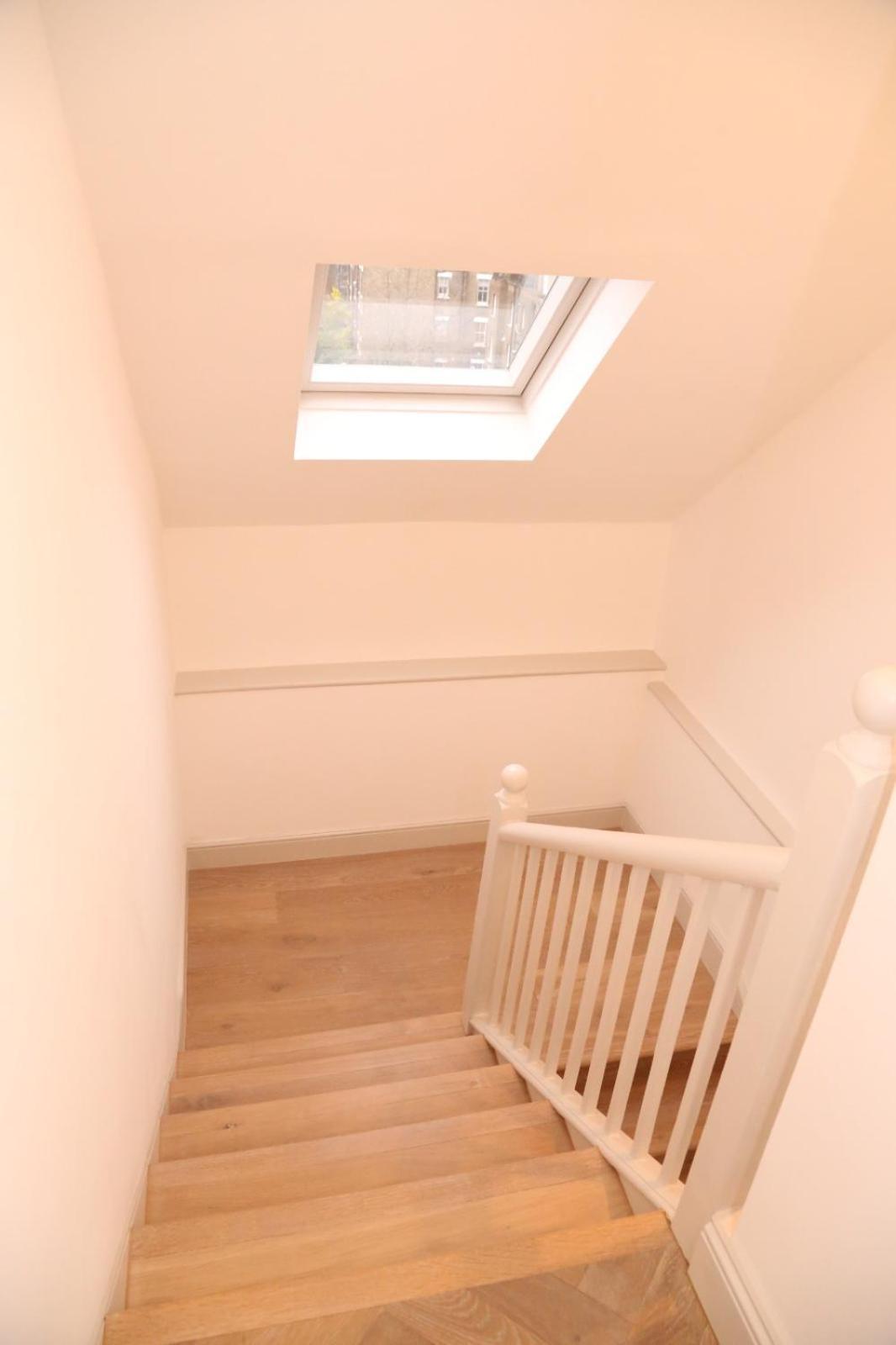 Star London Edgware Road 2-Bed Haven Διαμέρισμα Εξωτερικό φωτογραφία