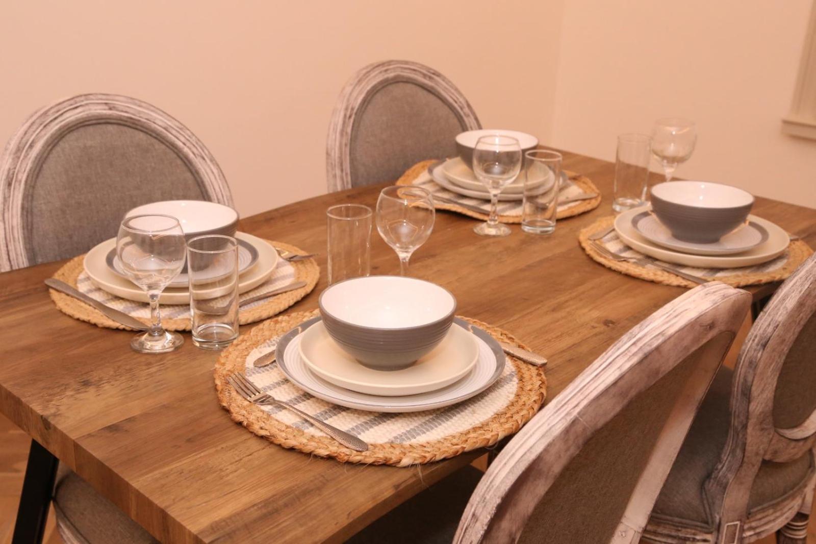 Star London Edgware Road 2-Bed Haven Διαμέρισμα Εξωτερικό φωτογραφία
