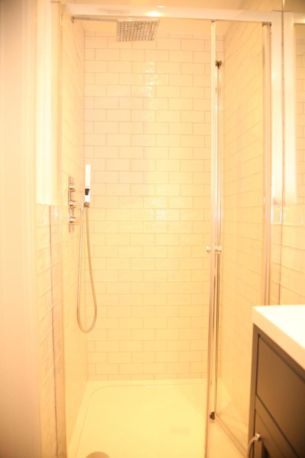 Star London Edgware Road 2-Bed Haven Διαμέρισμα Εξωτερικό φωτογραφία