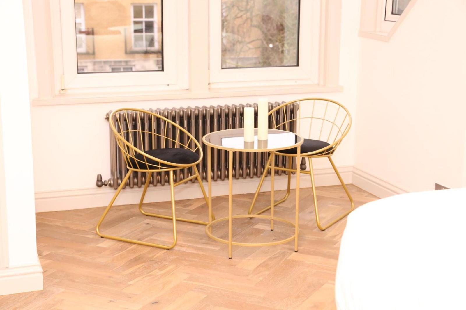 Star London Edgware Road 2-Bed Haven Διαμέρισμα Εξωτερικό φωτογραφία