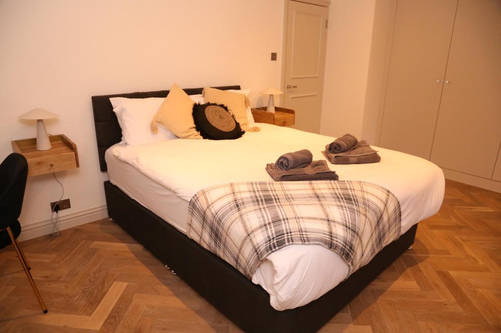Star London Edgware Road 2-Bed Haven Διαμέρισμα Εξωτερικό φωτογραφία