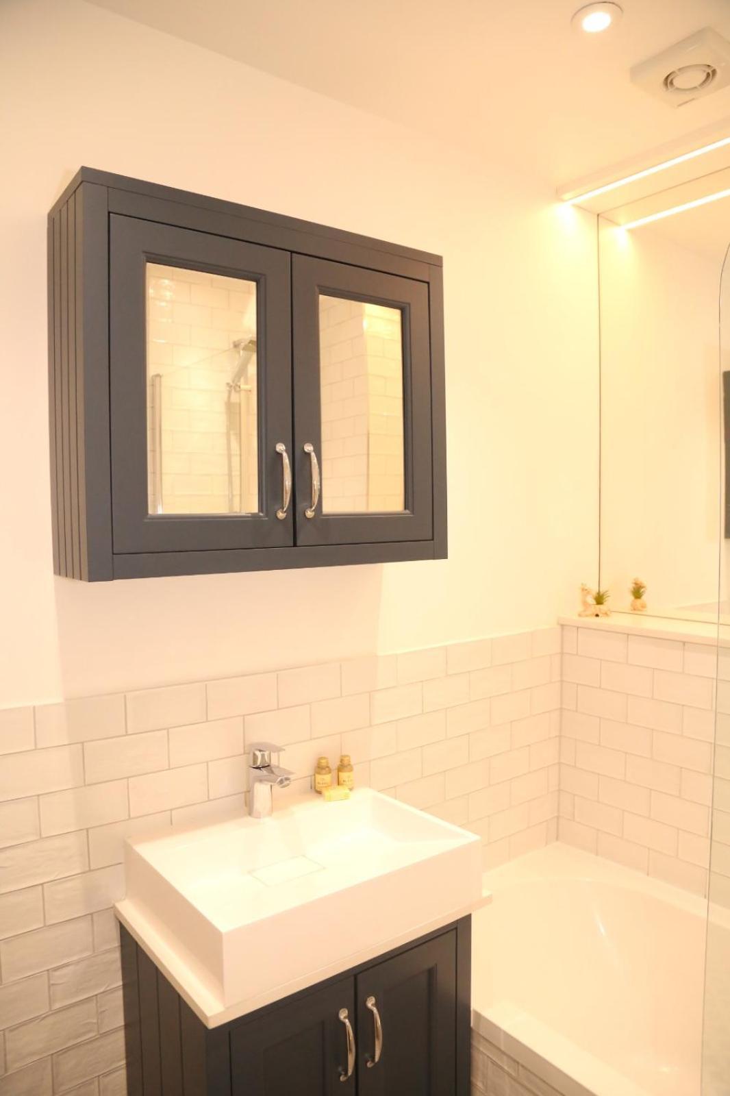 Star London Edgware Road 2-Bed Haven Διαμέρισμα Εξωτερικό φωτογραφία
