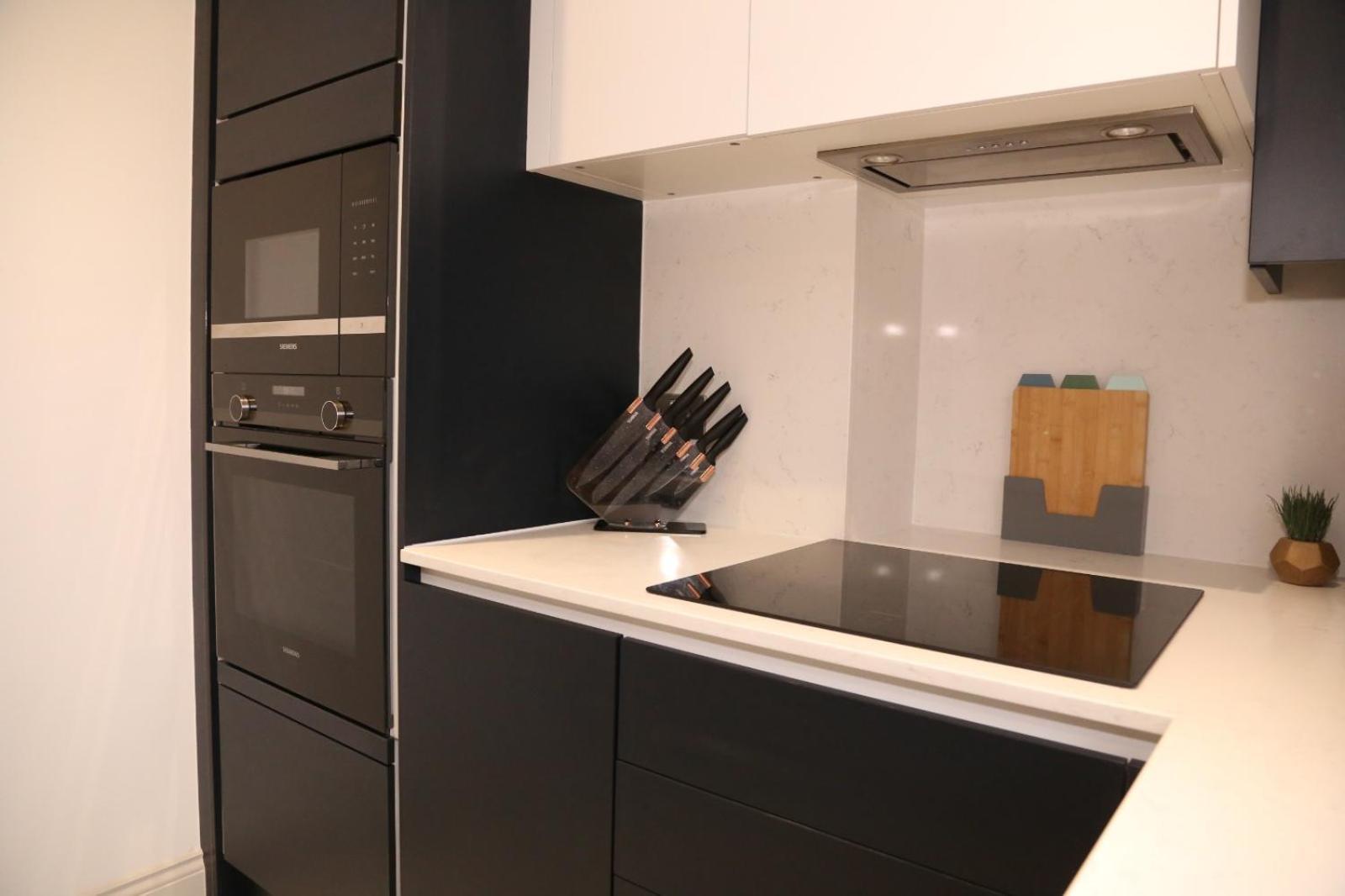 Star London Edgware Road 2-Bed Haven Διαμέρισμα Εξωτερικό φωτογραφία