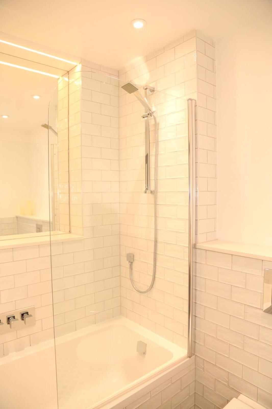 Star London Edgware Road 2-Bed Haven Διαμέρισμα Εξωτερικό φωτογραφία