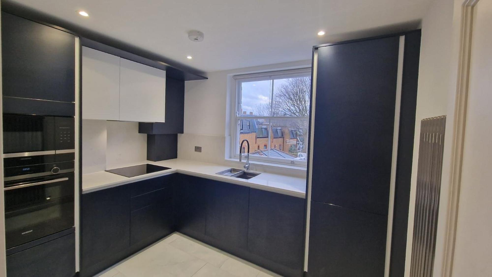 Star London Edgware Road 2-Bed Haven Διαμέρισμα Εξωτερικό φωτογραφία